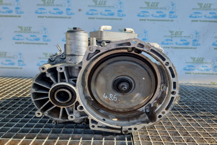 Cutie de vitez automata RPL 4x4 2.0 tsi CZP Volkswagen VW Tiguan 2 AD1 [2016 - 2020]