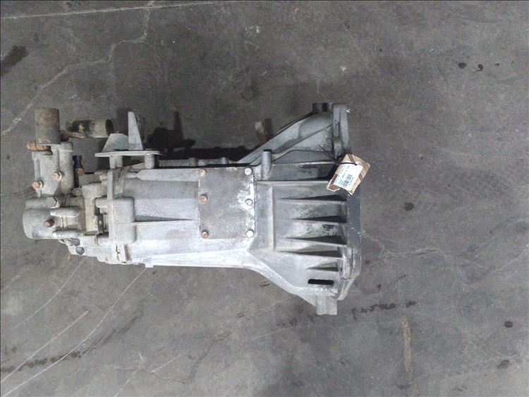 Cutie de viteza 2.3 d IVECO DAILY an fabr. 2009