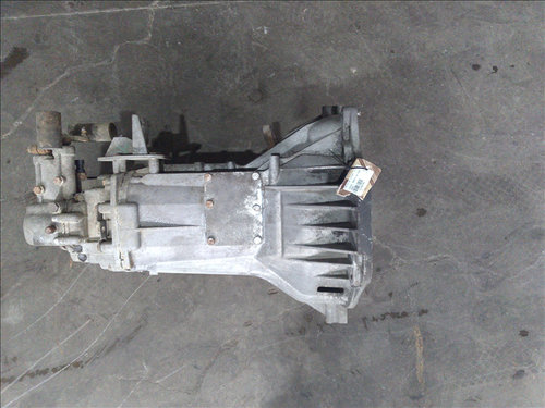Cutie de viteza 2.3 d IVECO DAILY an fabr. 2009