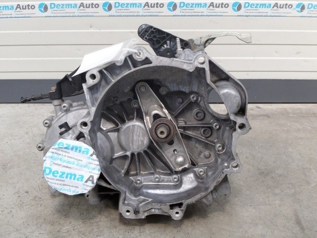 Cutie de viteza (5 vit man) MHX Seat Ibiza 5 ST (6J8) 1.2tsi, (id:180821)