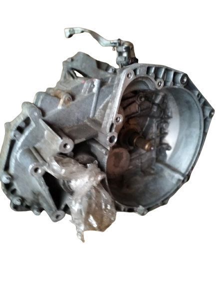 Cutie de viteza 6+1, 1.9 CDTI 5950375 Opel Vectra C [2002 - 2005]