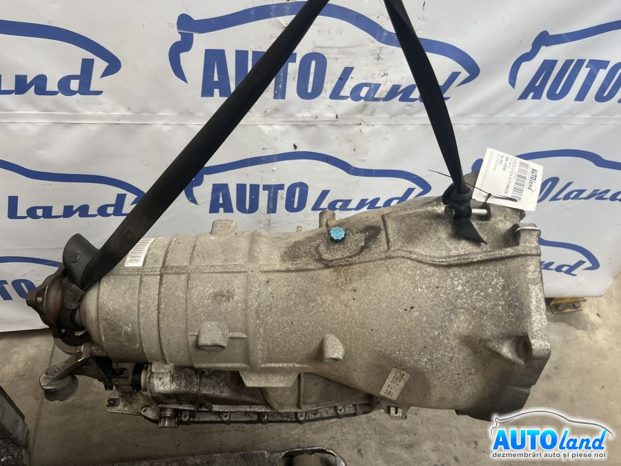 Cutie de Viteza Automata 1068401157 3.0 D 8hp/26 BMW 5 E60 2003