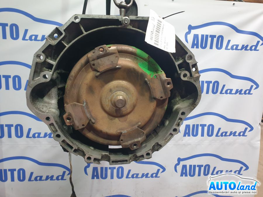 Cutie de Viteza Automata 1423949 4.4 I si Range Rover 5hp24 BMW X5 E53 2000