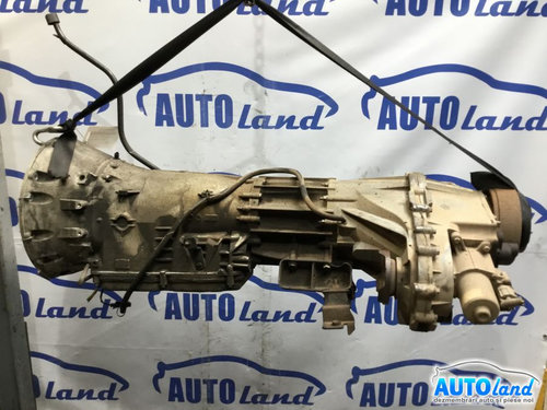 Cutie de Viteza Automata 1632710901 3.0 CDI 4x4 Jeep GRAND CHEROKEE III 2003