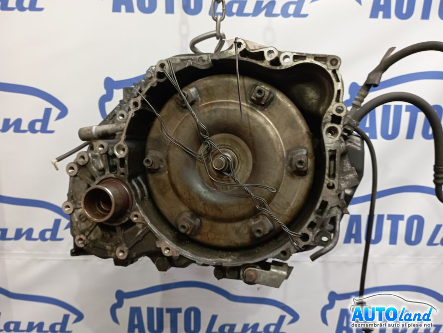 Cutie de Viteza Automata 5551sn 2.4 Diesel Volvo V50 MW 2004