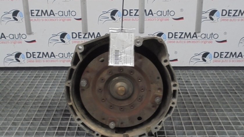 Cutie de viteza automata, 6HP-21, Bmw 3 coupe (E92) 3.0 d