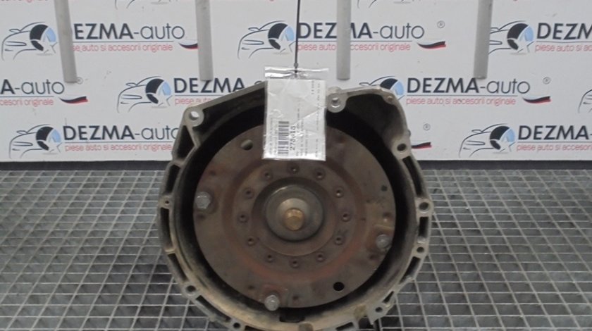 Cutie de viteza automata, 6HP-21, Bmw 3 coupe (E92) 3.0 d (pr:286779)