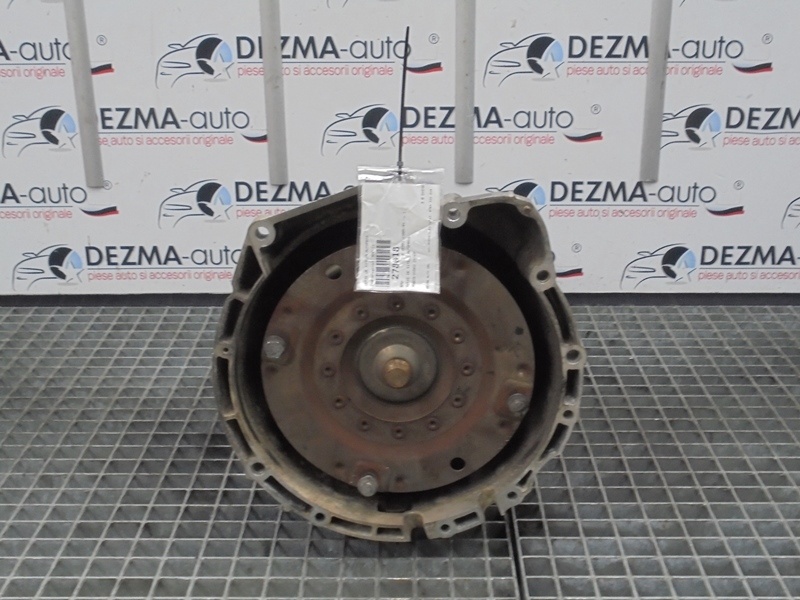 Cutie de viteza automata, 6HP-21, Bmw X6 (E71, E72) 3.0 d, 306D3 (pr:286779)
