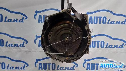Cutie de Viteza Automata 6hp19 2.0 Diesel BMW 3 Touring E91 2005