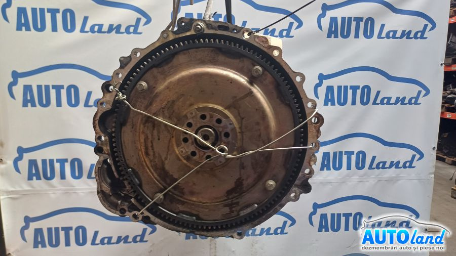 Cutie de Viteza Automata 6hp26 3.6 Diesel V8 Zf Steptronic Land Rover RANGE ROVER SPORT 2005