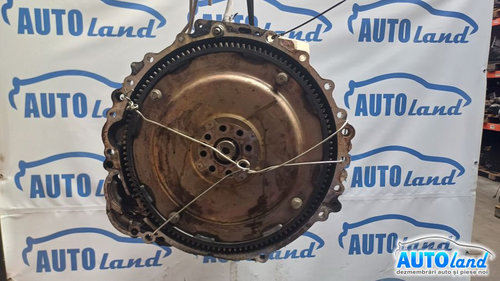Cutie de Viteza Automata 6hp26 3.6 Diesel V8 Zf Steptronic Land Rover RANGE ROVER SPORT 2005