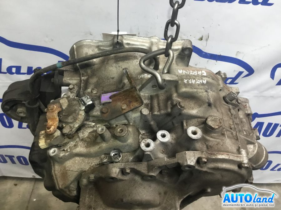 Cutie de Viteza Automata 96624972 2.0 CDTI Opel ANTARA 2006