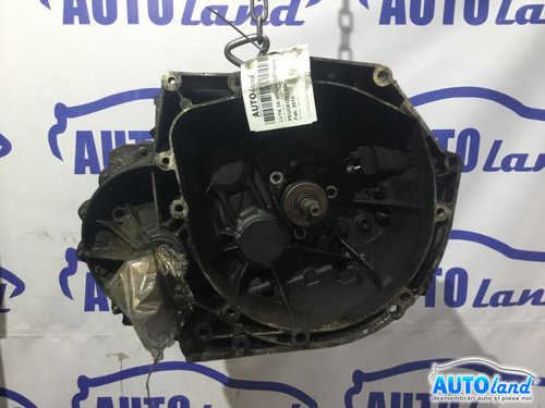 Cutie de Viteza Automata 9686944310 1.6 HDI Semi Automata Peugeot 508 2010