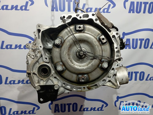 Cutie de Viteza Automata Atn8 1.2 Thp Benzina,awf8g30,20gt32 Peugeot 308 4A ,4C 2007