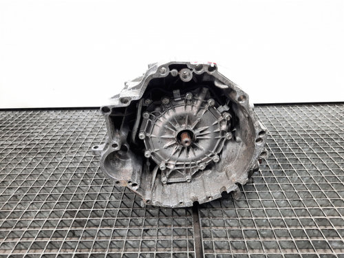 Cutie de viteza automata, Audi A4 (8EC, B7), 2.0 TDI, BPW (pr;110747)