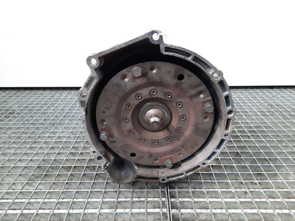 Cutie de viteza automata, Bmw 3 Touring (E91) [Fabr 2005-2011] 2.0 D, ZFS241049, 6HP21, N47D20C (id:433391)