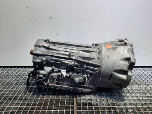 Cutie de viteza automata, cod 09D300039K, KQZ, Audi Q7 (4LB) 3.0 TDI, CASA, 4x4 (pr;110747)