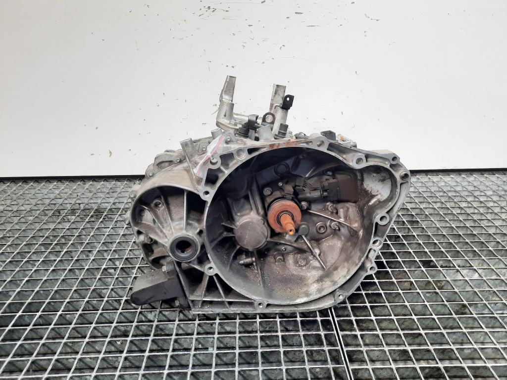 Cutie de viteza automata, cod 20DR25, Peugeot 508, 2.0 HDI, RH02 (id:528003)