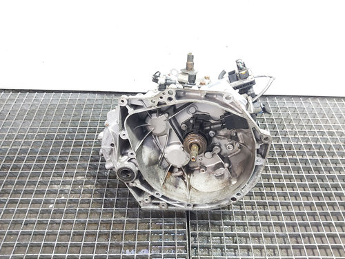 Cutie de viteza automata, cod 20DS36, Citroen C4 Picasso 1.6 HDI, 9HZ (id:672219)