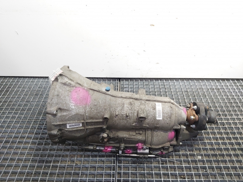 Cutie de viteza automata, cod 6HP21, Bmw X1 (E84), 2.0 diesel, N47D20C (idi:672139)