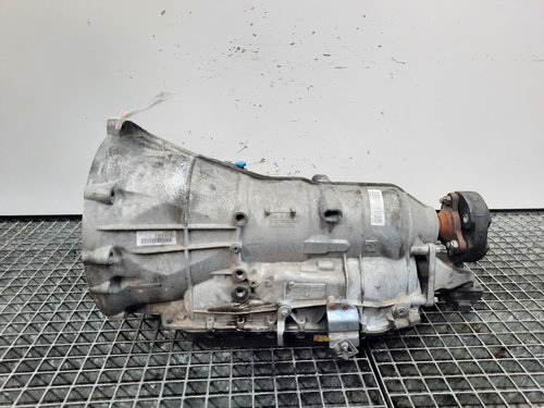 Cutie de viteza automata, cod 6HP21, Bmw X1 (E84), 2.0 diesel, N47D20C (idi:526214)