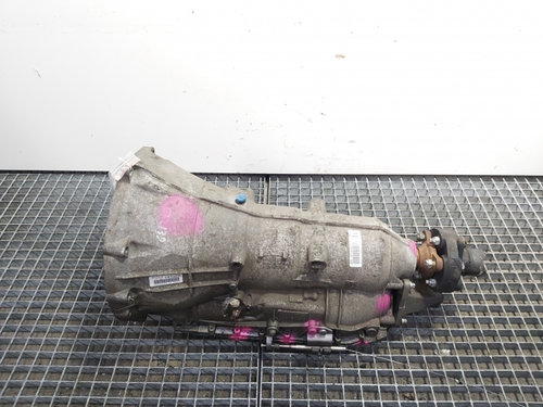 Cutie de viteza automata, cod 6HP21, Bmw X3 (E83), 2.0 diesel, N47D20A (idi:672139)