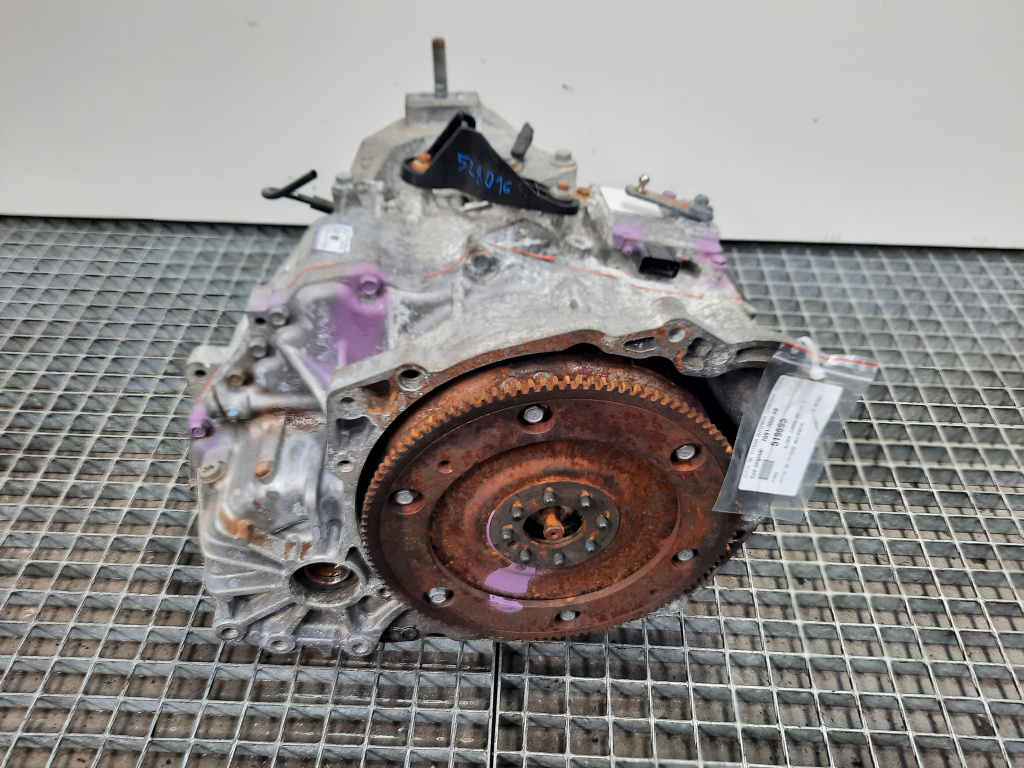 Cutie de viteza automata, cod 7G91-7000-AB, Ford S-Max 1, 2.0 TDCI (id:519695)