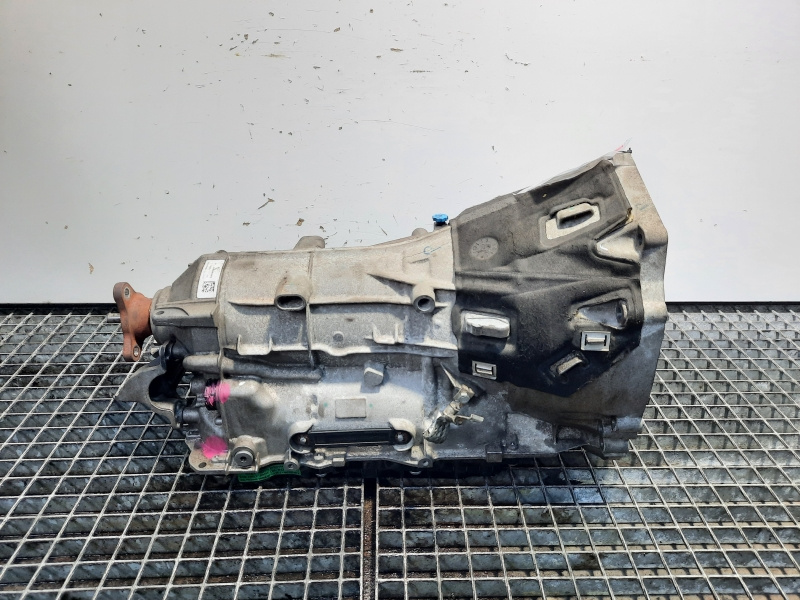 Cutie de viteza automata, cod 8HP45, Bmw 5 (F10) 2.0 Diesel (id:497005)