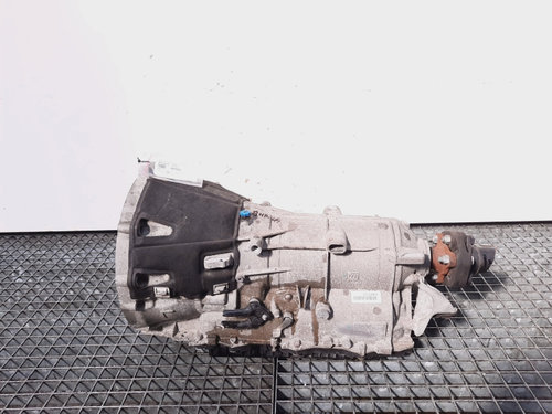 Cutie de viteza automata, cod 8HP45, Bmw 5 Gran Turismo (GT), 2.0 diesel (idi:497005)
