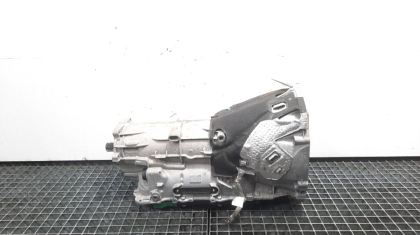 Cutie de viteza automata, cod 8HP50Z, Bmw, 2.0 diesel. B47D20A (idi:497004)