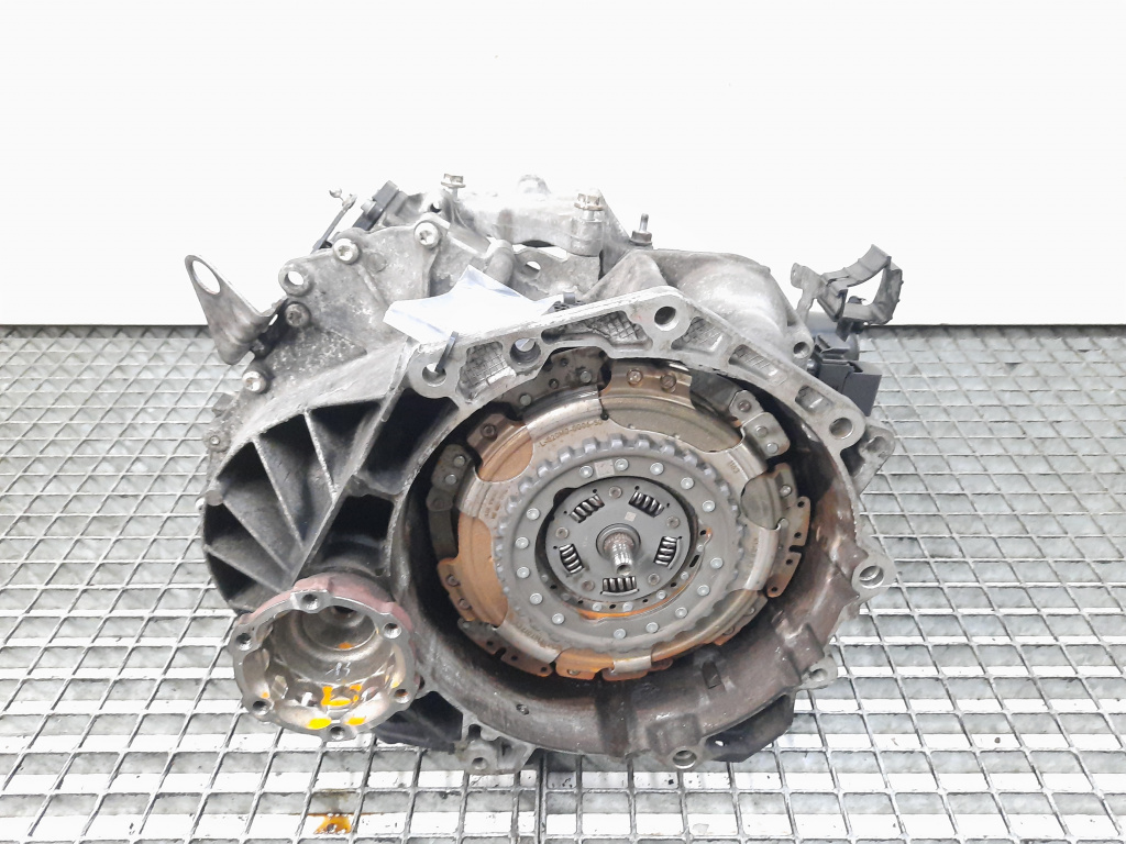 Cutie de viteza automata, cod LKL, VW Golf 5 (1K1) 1.9 TDI, BLS (pr:110747)