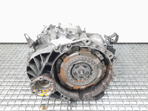 Cutie de viteza automata, cod LKL, VW Golf 5 (1K1) 1.9 TDI, BLS (pr:110747)