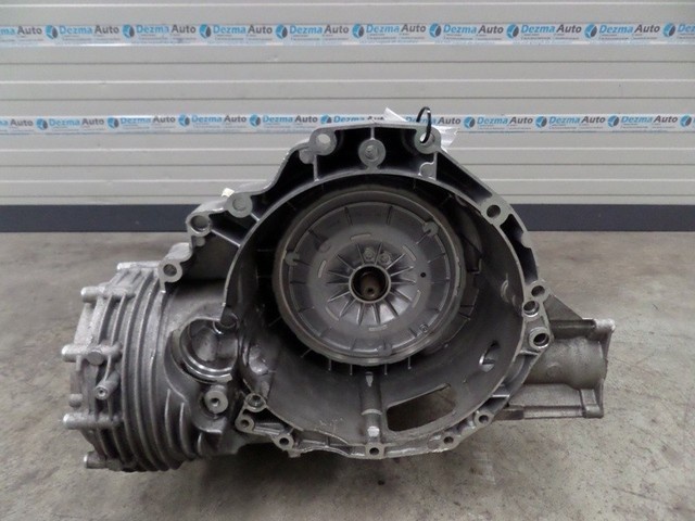 Cutie de viteza automata, cod NRJ, Audi A4 Allroad, 2.0tdi (pr:286779)