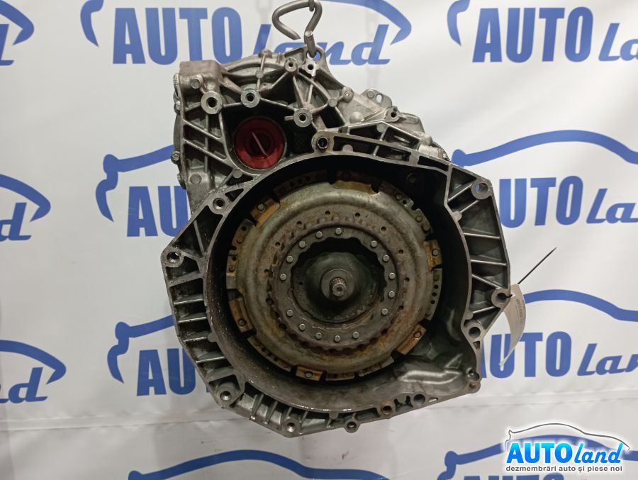 Cutie de Viteza Automata Dc4007 1.5 DCI, 320109402r Renault KADJAR 2015