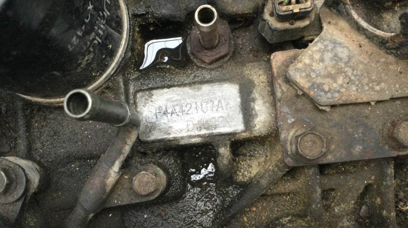 Cutie de Viteza Automata F4a421u7a2 2.0 V6, Benzina, Automata Mitsubishi FTO Cupe 1994-2001