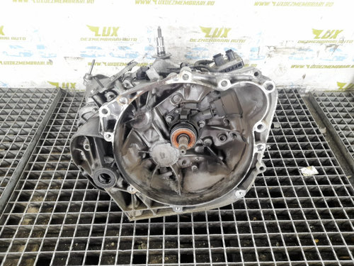 Cutie de viteza automata hybrid 2.0 hdi Hybrid RHC (RH02) 9679199180 ph240aa1 Peugeot 3008 [facelift...