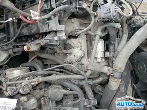Cutie de Viteza Automata Kgu 2.0 Tfsi Dsg Volkswagen PASSAT 3C2 2005
