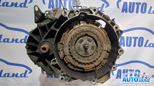 Cutie de Viteza Automata Khm 1.9 TDI Dsg Volkswagen GOLF V Variant 2007