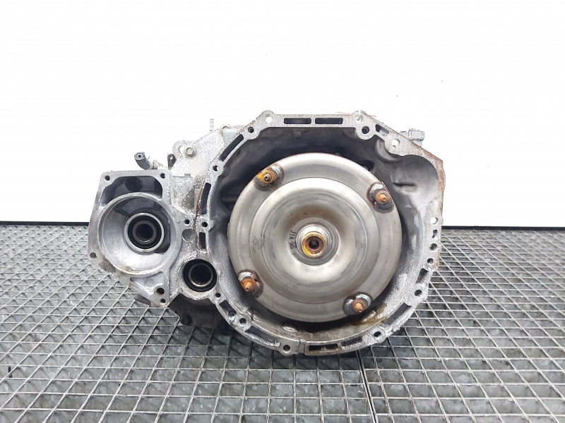 Cutie de viteza automata, Nissan Qashqai, 2.0 DCI, M9RD8G8, 4x4 (id:642061)