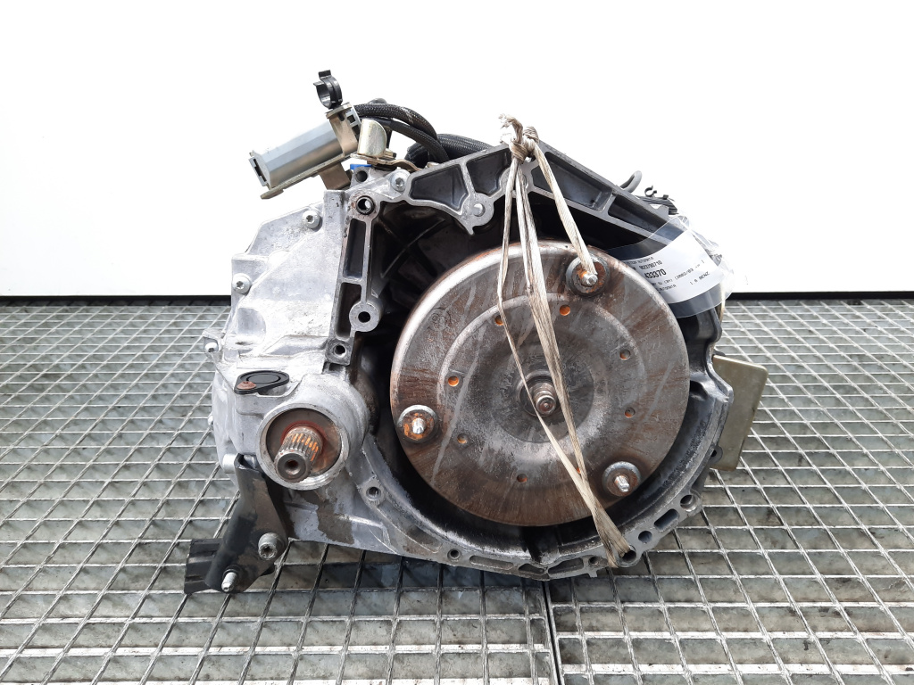 Cutie de viteza automata, Peugeot 307 SW [Fabr 2002-2008] 1.6 B, NFU, 9623790710 (id:433370)