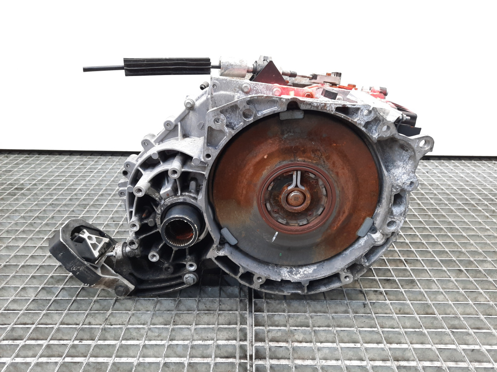 Cutie de viteza automata powershift UKDA, Ford Kuga I [Fabr 2008-2012] 2.0 tdci, AV4R-7000-BB (id:431908)