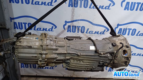 Cutie de Viteza Automata R1642711601 3.0 CDI Are si Cutia de Transfer A1642711101 Mercedes-Benz GL-C...