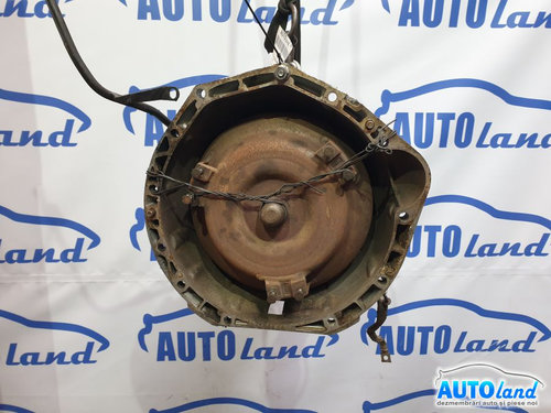 Cutie de Viteza Automata R2202711301 3.2 CDI, R1402712601 Mercedes-Benz E-CLASS W211 2002-2008