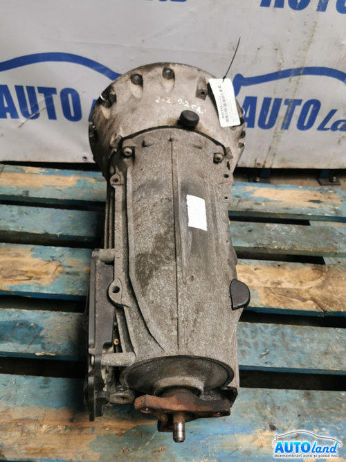 Cutie de Viteza Automata R2312710300 2.2 CDI Euro 5 Mercedes-Benz E-CLASS W212 2009
