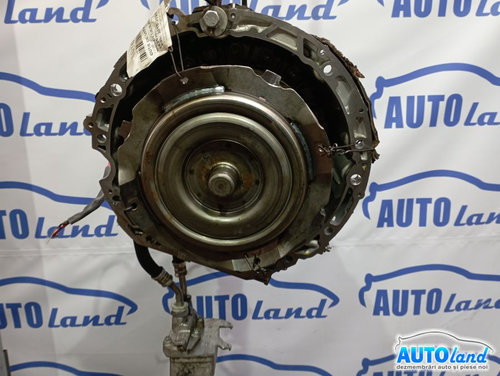 Cutie de Viteza Automata R7252716101 2.2 CDI,a2532701601 725058 Mercedes-Benz GLC SUV X253 2015-2020