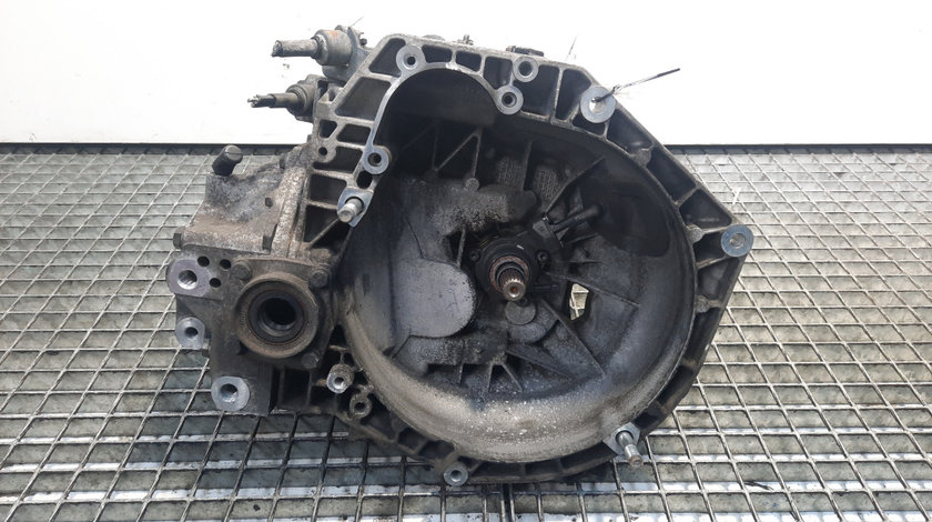 Cutie de viteza, cod 464332891, Alfa Romeo 147 (937), 1.9 JTDM, 937A5000, 6 vit man (idi:457657)