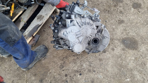 Cutie de viteza cu 6 trepte Astra J din 2010/2020 motor 1.4 benzina cu turbo