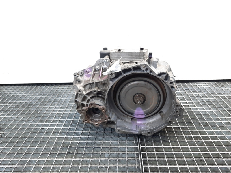 Cutie de viteza DSG, cod LQT, VW Passat CC (357), 2.0 TDI (idi:478899)