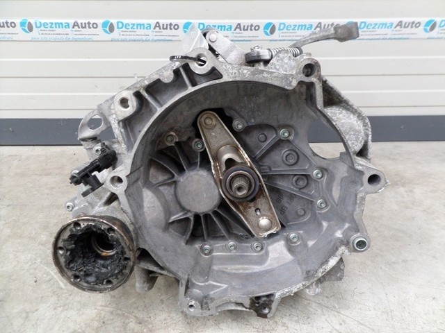 Cutie de viteza GSB Skoda Fabia sedan (6Y3) 1.2 benzina (pr:286779)