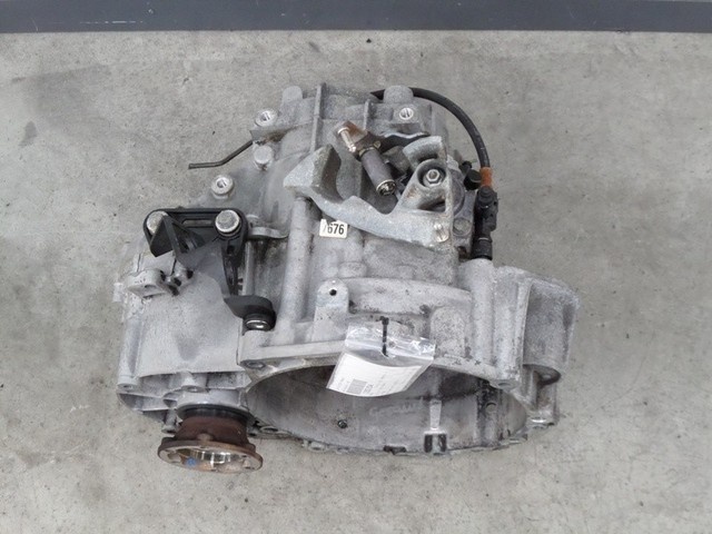 Cutie de viteza KDS, Skoda Octavia 2 Combi (1Z5) 2.0tdi (pr:110747)